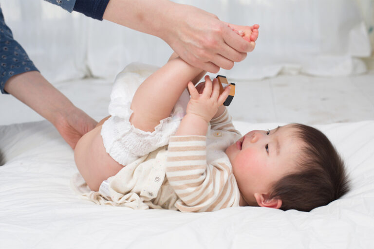 尿布疹膏邊隻好｜3大便疹護理貼士　1款護膚霜有助阻隔便尿與臀膚接觸　真實用家實測14天擊退寶寶屁股泛