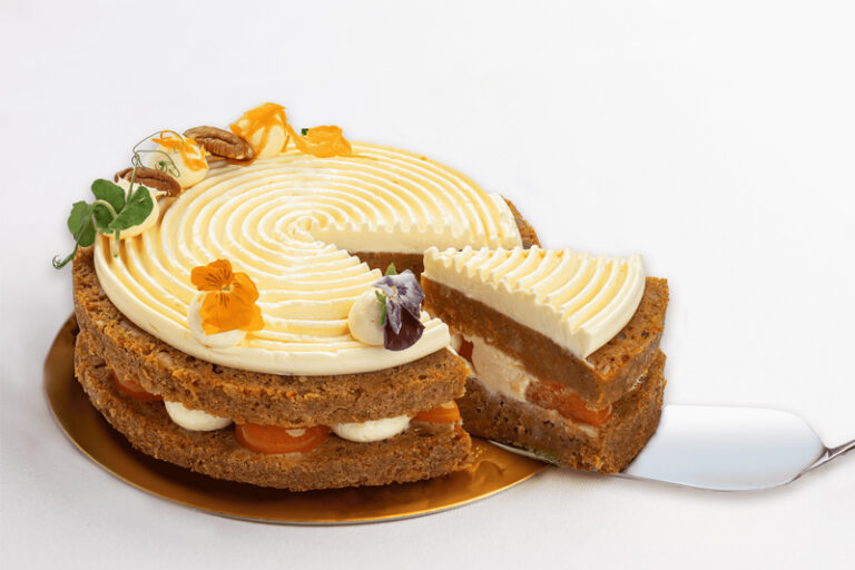 富豪餅店推出全新生酮蛋糕系列