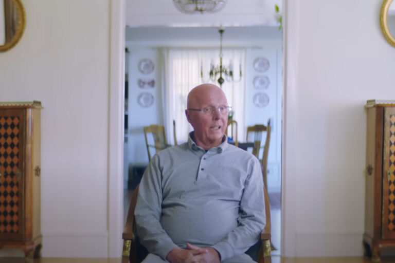 胰臟癌｜年初公布患末期癌 艾歷臣不敵病魔離世 終年76歲｜了解胰臟癌成因及症狀