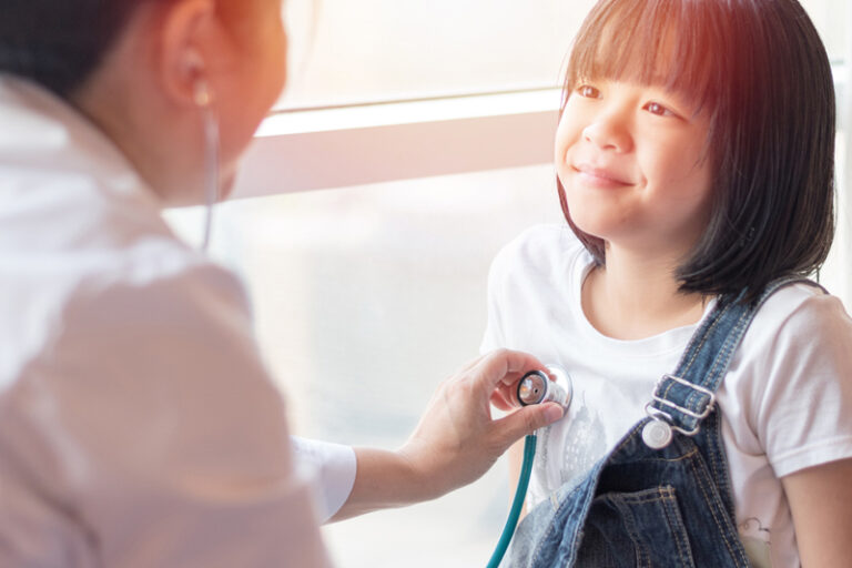 兒童紓緩服務｜理大研究倡病童、家長和醫護相互合作 有助提升生活質素