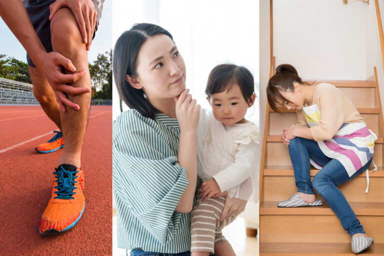 關節保健品挑選原則大公開!蛋殼膜、膠原蛋白能保健關節?藥劑師教你保護關節骨骼及肌肉力量 必知2大重點