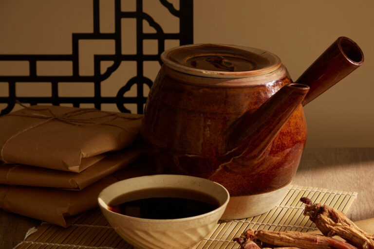 涼茶種類|濕疹患者可喝涼茶?小朋友要清熱氣?中醫拆解涼茶功效及禁忌