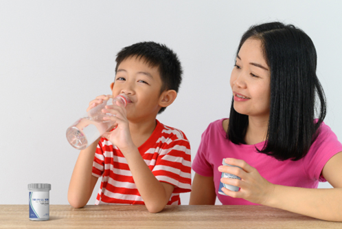 自閉症兒童-自閉症特徵-自閉症原因-自閉症-自閉症兒童症狀-兒童自閉症治療-自閉症兒童改善方法-自閉症腸腦軸-精神益生菌-Bened Life-Neuralli MP-Neuralli