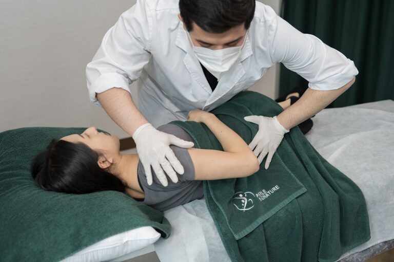 中醫骨傷科-針灸功效-拔罐-正骨治療