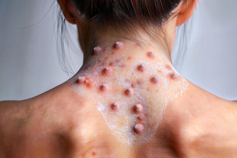 猴痘人症狀-傳染途徑-中醫治療-預防-陳志勇中醫