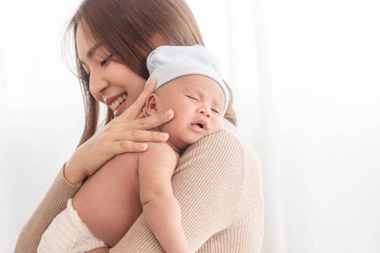 產後抑鬱|港大醫學院研究揭延長有薪產假或能減少婦女產後抑鬱症狀達22%
