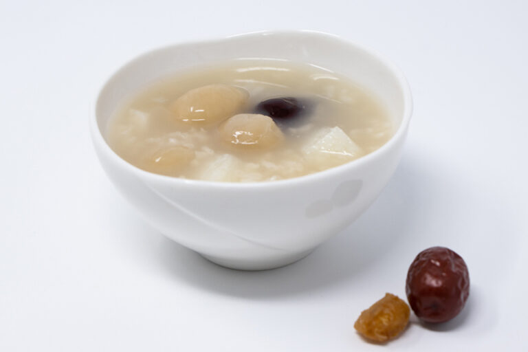 淮山｜山藥怎麼吃最好？中醫拆解山藥功效及推介1款健脾益氣食療