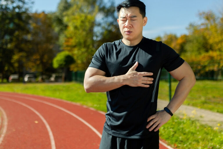 醫療新知｜港大研AI模型助評估患心腦血管疾病風險