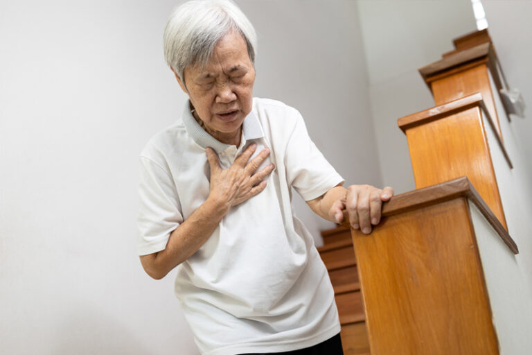 心臟衰竭|氣喘、腳腫或是心衰竭警號!醫生拆解心衰竭成因、種類、症狀及治療方法