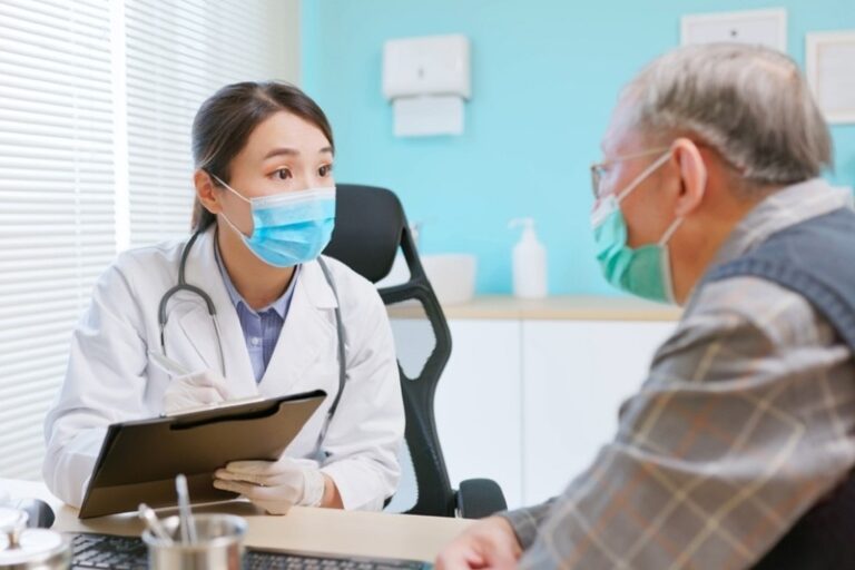 冠狀動脈-冠狀動脈鈣化-心臟病-心臟病風險