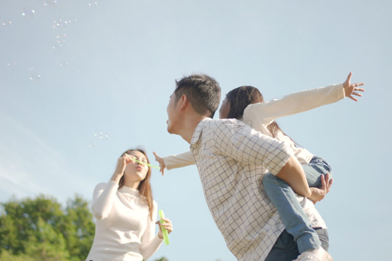 如何認識自己？了解自我助建立人際關係 發展潛在能力