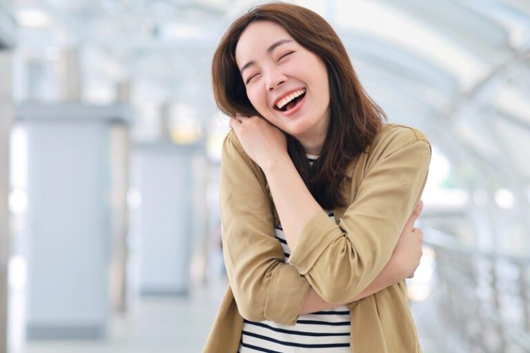 如何認識自己？了解自我助建立人際關係 發展潛在能力