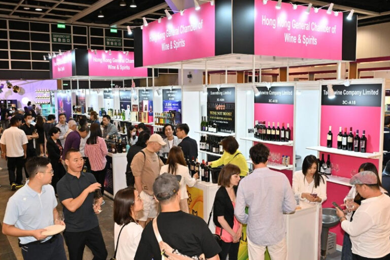 國際美酒展|11月初會展舉行 必知8大亮點 超過600間參展商(附活動詳情及購買連結)