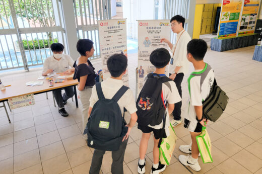 學童精神健康｜家福會調查：逾半受訪者認為本港青少年精神健康不理想