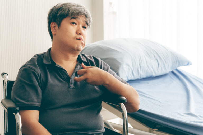 先兆中風 | 短暫性病徵易被忽略 卻是中風的一大警號?