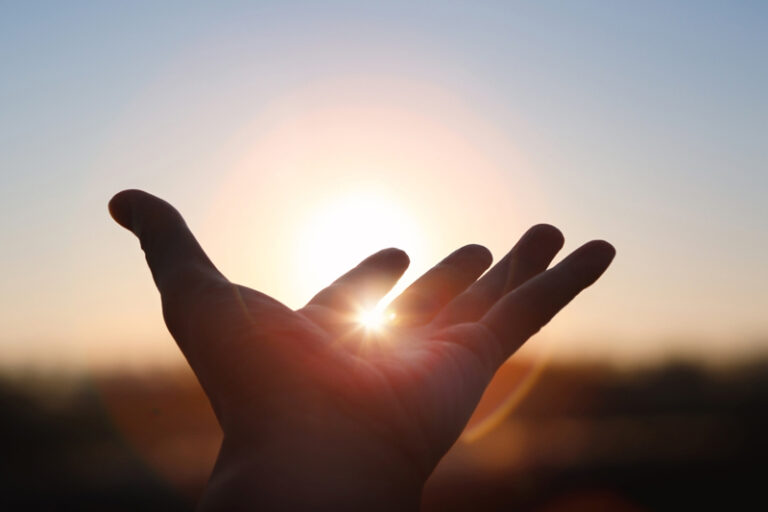 精神健康｜不需要完美得可怕：我們都可以真實而美麗