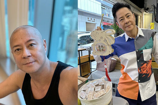 腦腫瘤前兆 | 蔡一傑驚患腦瘤發帖報平安 腦瘤11大症狀未必所有患者都有 腫瘤科醫生：七成原發性腦瘤為良性