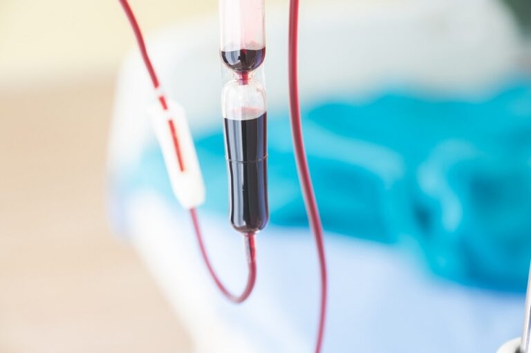 治療再生不良性貧血症-再生不良性貧血症-AA血液