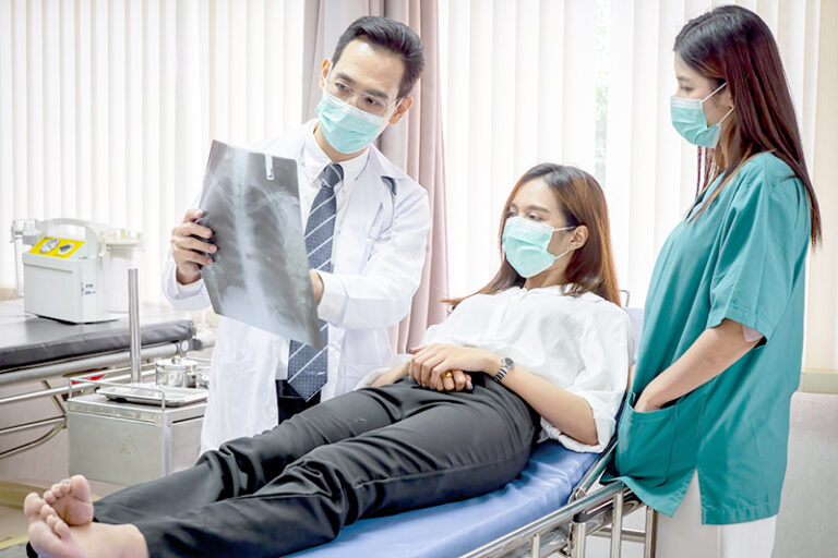 疑病症-成因-症狀-治療-精神科專科-沈君豪 醫生