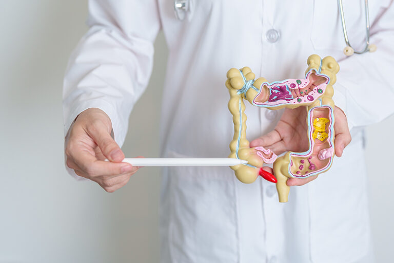 盲腸炎症狀-盲腸炎位置-初期-兒科專科醫生張傑