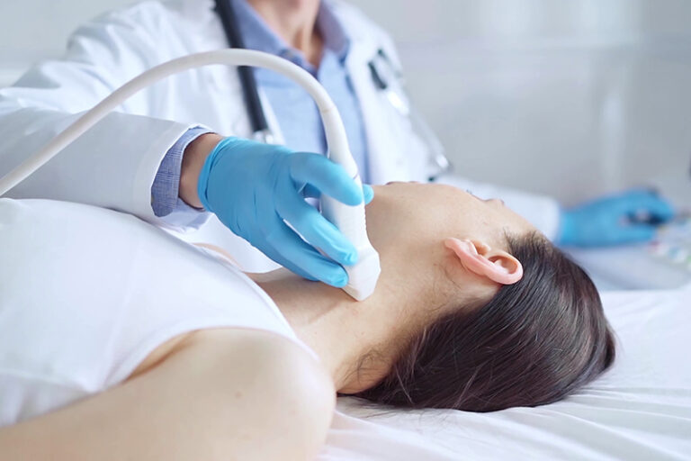 甲狀腺癌症狀-甲狀腺癌前兆-原因-高危群組-診斷-治療方案-臨床腫瘤科專科戴燕萍醫生