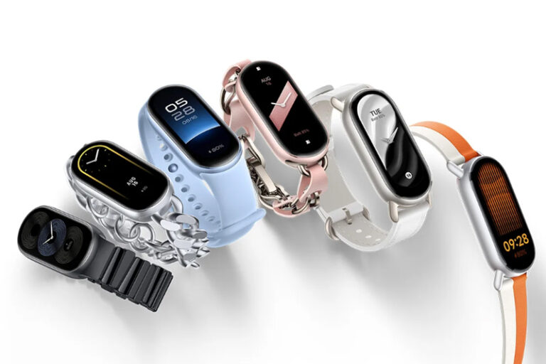 小米手環9-智能運動手錶手環推薦-2024-最新型號-消委會智能運動手錶手環推介