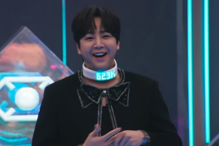 張根碩患癌-激讚網紅