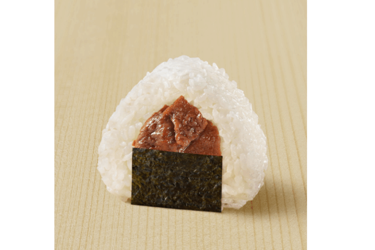 [御結] 特製醬燒素牛肉