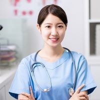 時代越健康檢查