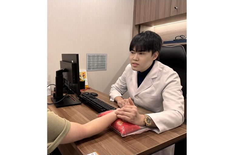 更年期膽固醇過高-三高問題能及早預防嗎