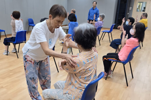 癌症治療｜必知5個癌症病人的居家運動 有效增強體力、減壓等