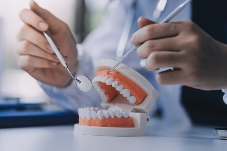 長者免費口腔檢查｜醫衞局x牙醫學會牙科檢查活動：一文睇清參與資格/名額數量/報名日期及方法/應診安排等資訊