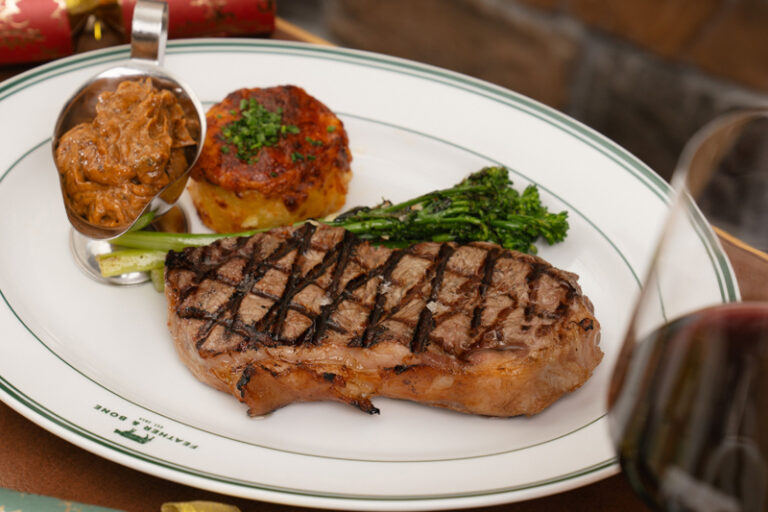 聖誕大餐2024｜10+聖誕節/除夕餐廳/酒店/自助餐/到會推薦！午市/晚市/下午茶時段+素食/海景