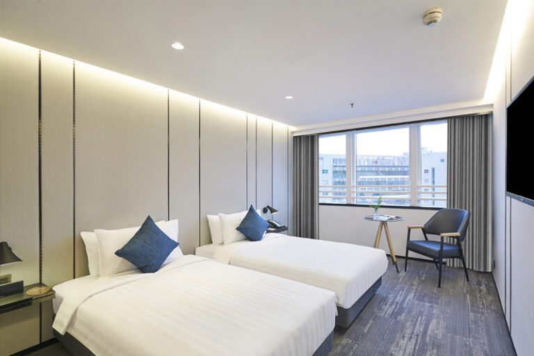 聖誕酒店住宿2024|香港Staycation優惠合集:療癒心靈、浪漫海景等(不斷更新)