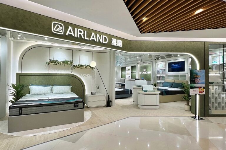 床褥舒適度-睡眠科學