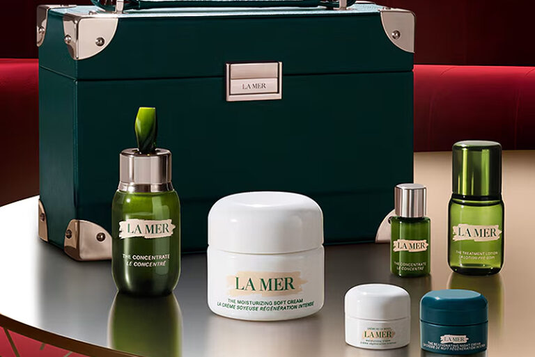 LAMER-Black Friday 2024 | 家電健康保健品產品折上折!黑色星期五/感恩節/Cyber Monday 優惠合集(持續更新)