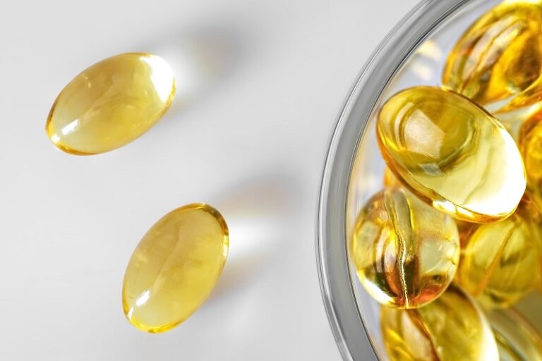 魚油-魚油推薦-EPA-DHA-免疫力