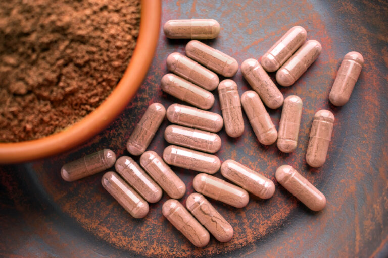 褐藻糖膠-褐藻糖膠功效-保健品-微藻保健品