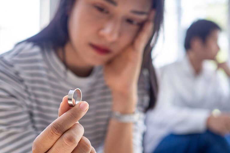 婚外情-外遇-出軌心理