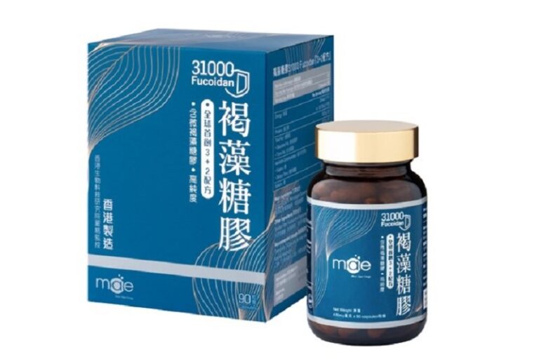 褐藻糖膠-褐藻糖膠功效-保健品-微藻保健品