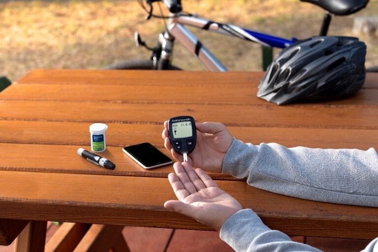 血糖機推薦-血糖指數-餐後血糖指數-控制血糖-控制血糖水平