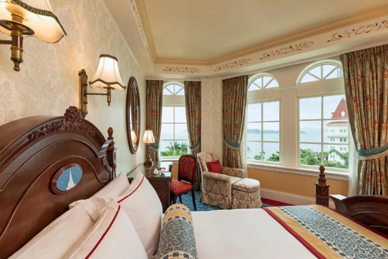 香港迪士尼酒店-Black Friday 2024 | 家電健康保健品產品折上折!黑色星期五/感恩節/Cyber Monday 優惠合集(持續更新)