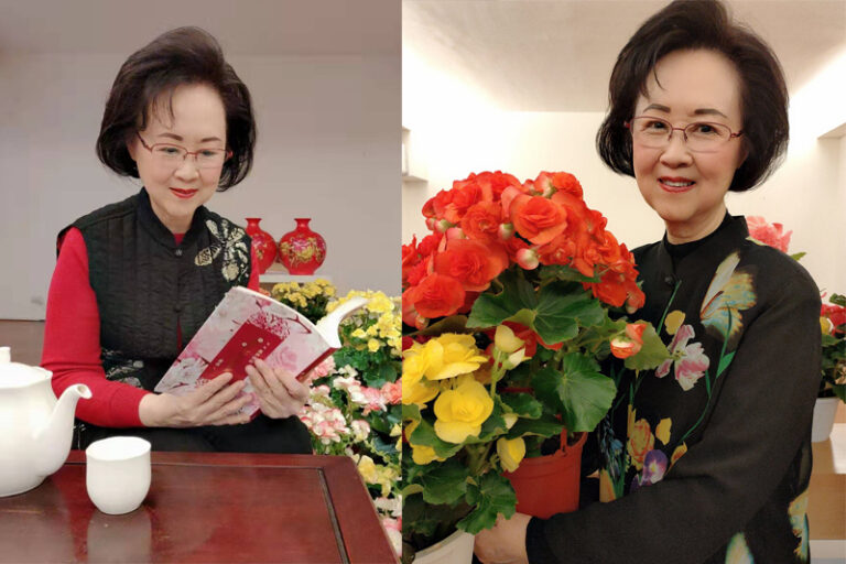 瓊瑤淡水家中亡 終年86歲　林心如悲痛：還在整理情緒中