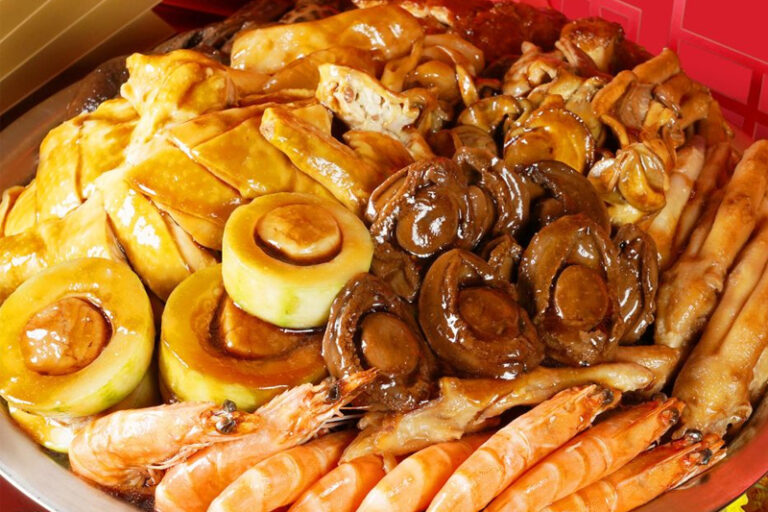 冬至2024｜做冬團圓食邊間好？中菜餐廳/酒店/米芝蓮/盆菜/冬至飯餐單合集推介