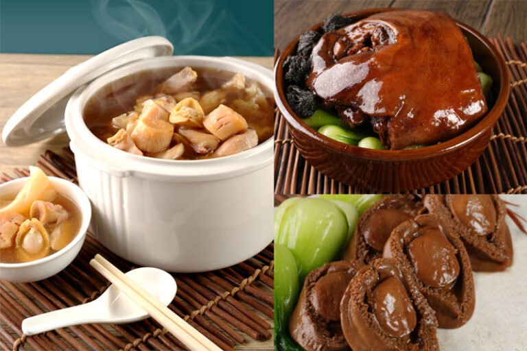 冬至2024｜做冬團圓食邊間好？中菜餐廳/酒店/米芝蓮/盆菜/冬至飯餐單合集推介