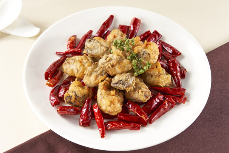 冬至2024｜做冬團圓食邊間好？中菜餐廳/酒店/米芝蓮/盆菜/冬至飯餐單合集推介