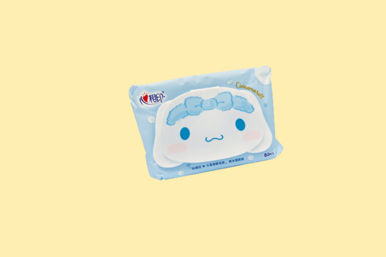 消委會.濕廁紙推介