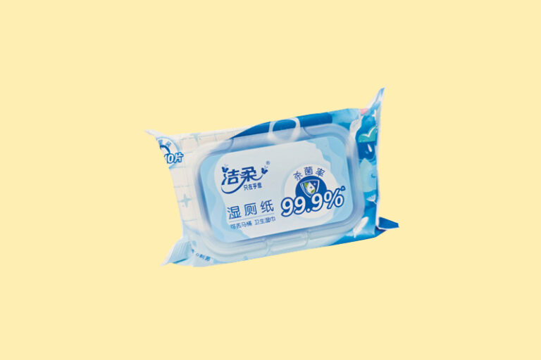 消委會.濕廁紙推介