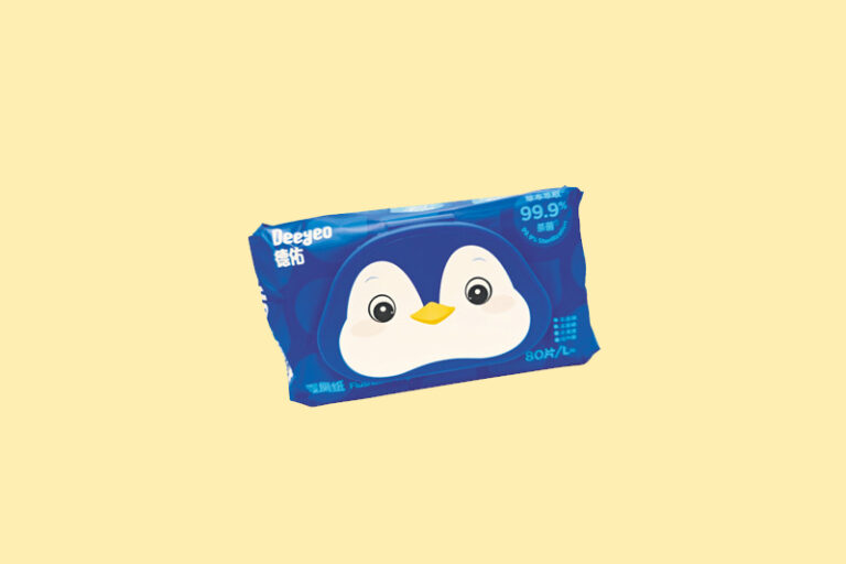 消委會.濕廁紙推介