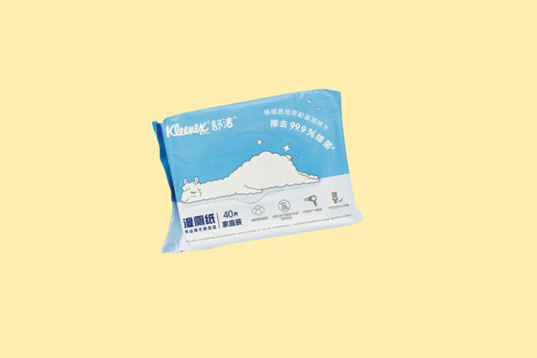 消委會.濕廁紙推介